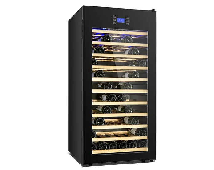 Compressor Wine Cooler