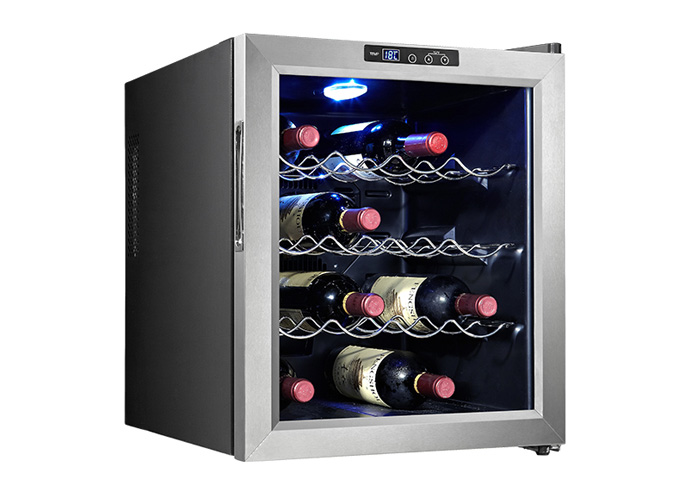 Thermoelectric Wine Cooler