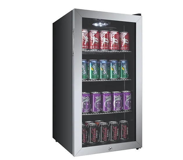 Beverage Cooler