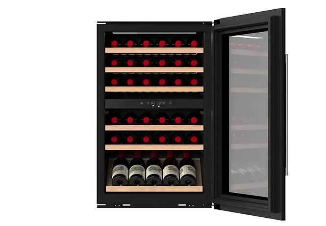 Built in Wine Cooler 