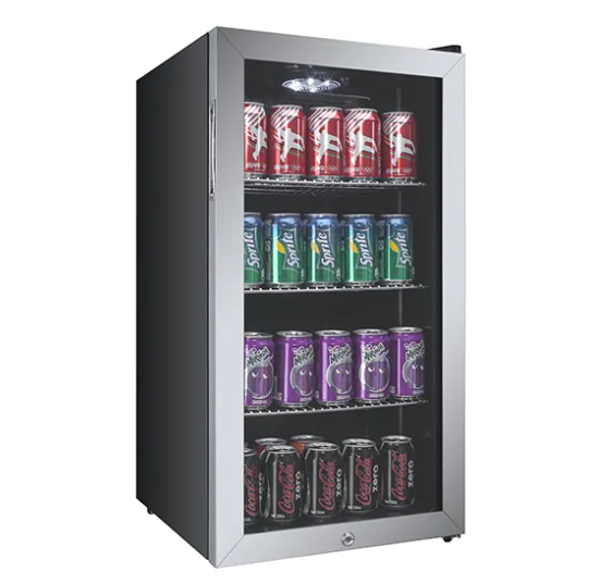 Beverage Cooler