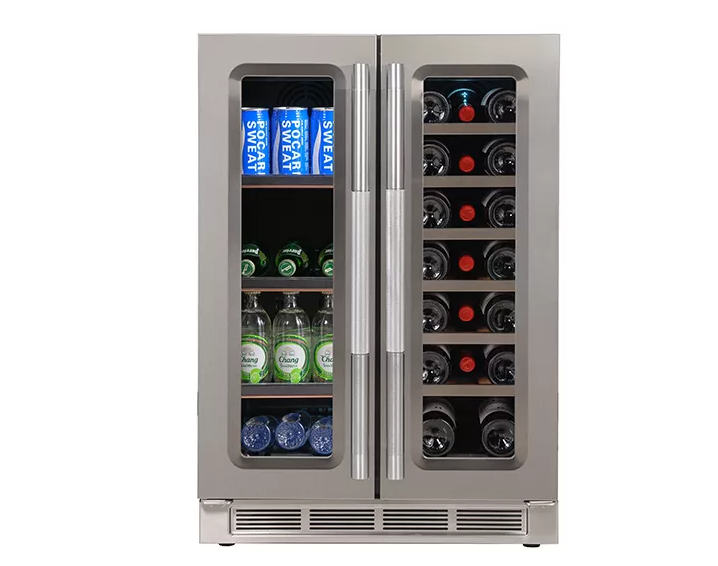 Built-in Wine Cooler