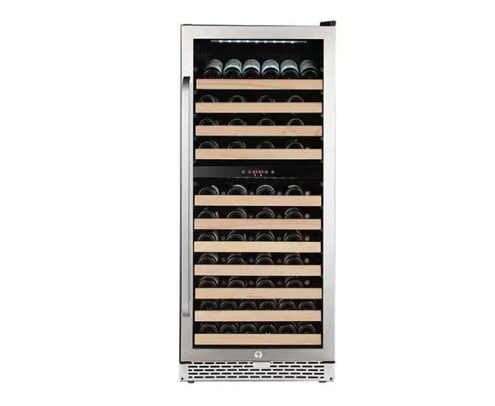 Built-in Wine Cooler