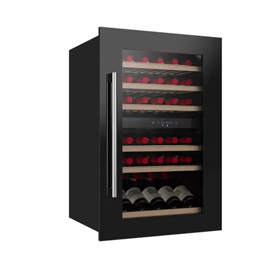 Built in Wine Cooler