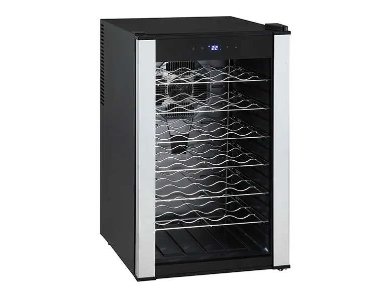 Thermoelectric Wine Cooler CW-70FD