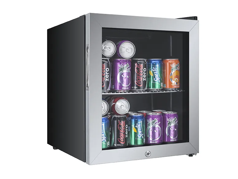 Beverage Cooler JC-46