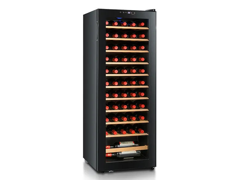 Compressor Wine Cooler JC-142E