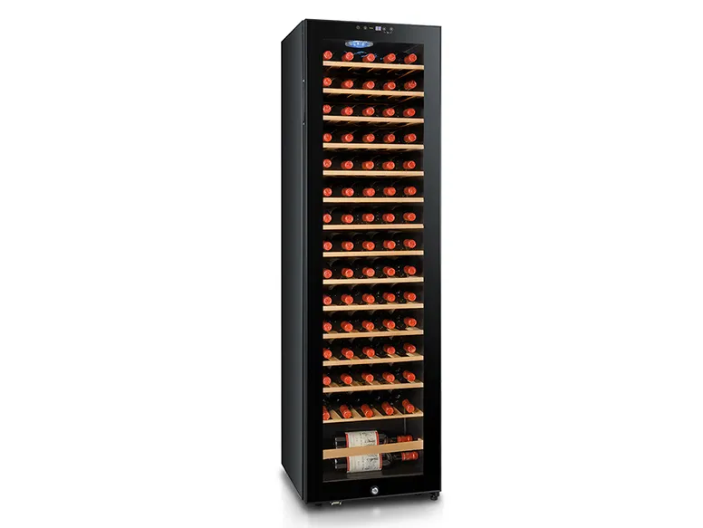 Compressor Wine Cooler JC-190E