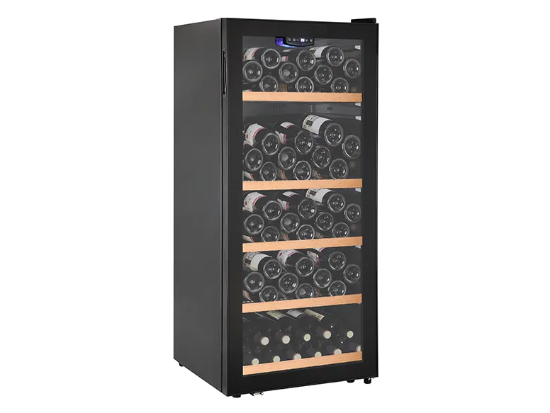 Compressor Wine Cooler JC-220A1E