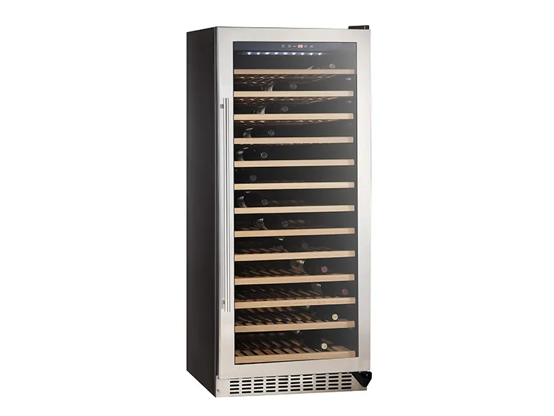 Freestanding & Built Under Wine Cooler JC-275A1EQ