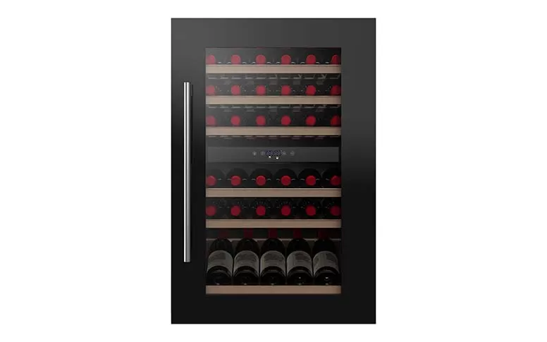 Built in Wine Cooler JC-130A2EQ