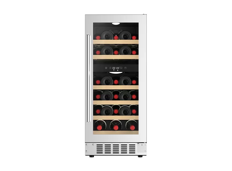 Freestanding & Built Under Wine Cooler JC-85A2EQ