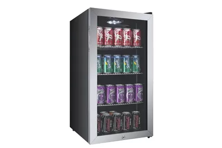 How to Maintain Beverage Coolers?