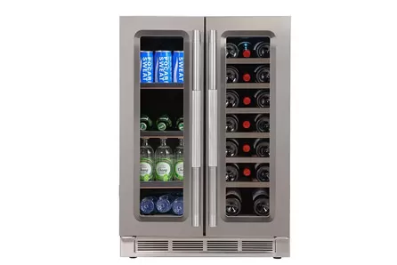 Buying Guide in Choosing the Best Built-in Wine Cooler