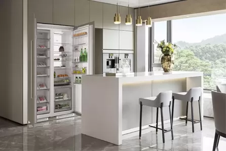 Do Built-In Refrigerators Last Longer?