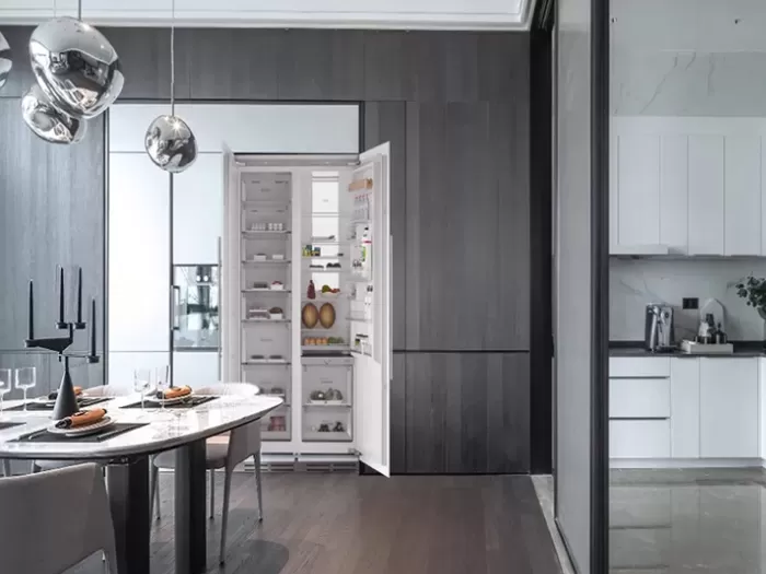 Features to Look for When Buying a New Built-in Refrigerator